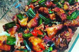 ayamtangkapkhasacehfotoreseputamajpg Bajo Tours