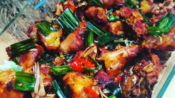 Makanan Khas Banda Aceh yang Wajib Dicoba Saat Berkunjung