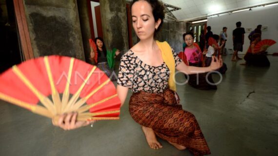 Mengenal Seni & Pertunjukan Indonesia yang Kaya Budaya dan Tradisi