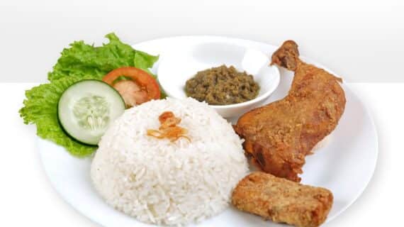 Mengenal Beragam Hidangan Tradisional Nusantara yang Menggugah Selera