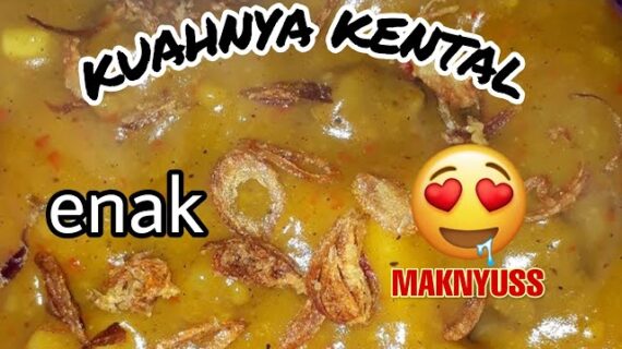 Makanan Khas Sumatera Barat Selain Rendang yang Wajib Dicoba